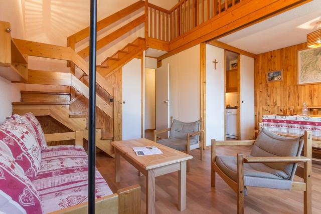 Apartements LA PORTE DE MONTCHAVIN - Plagne - Montchavin