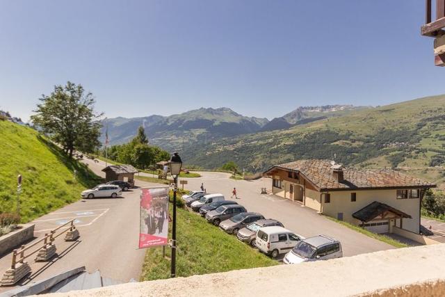 Apartements LA PORTE DE MONTCHAVIN - Plagne - Montchavin