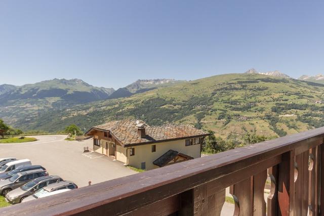 Apartements LA PORTE DE MONTCHAVIN - Plagne - Montchavin