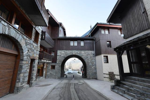 Apartements LA PORTE DE MONTCHAVIN - Plagne - Montchavin