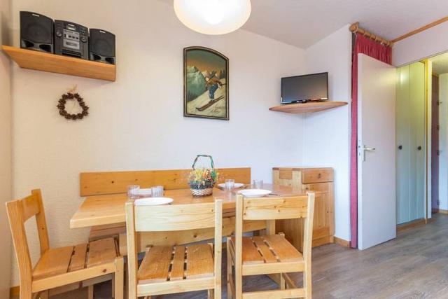 Apartements LA PENDULE - Plagne - Les Coches
