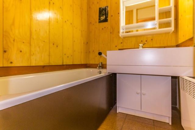 Apartements LA PENDULE - Plagne - Les Coches