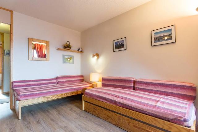 Apartements LA PENDULE - Plagne - Les Coches