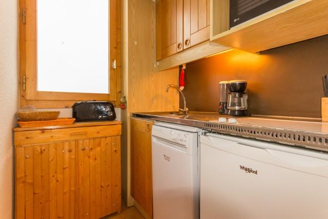 Apartements LA PENDULE - Plagne - Les Coches