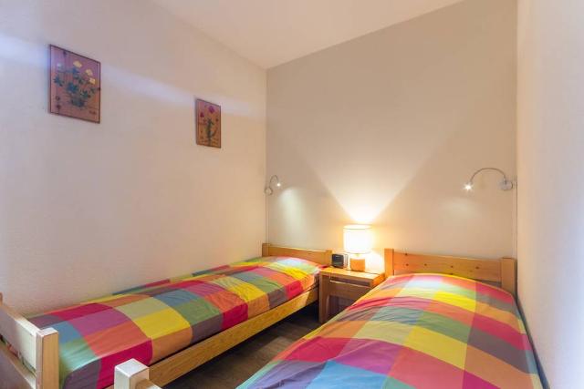 Apartements LA PENDULE - Plagne - Les Coches