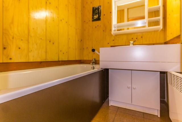 Apartements LA PENDULE - Plagne - Les Coches