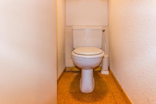 Apartements LA PENDULE - Plagne - Les Coches