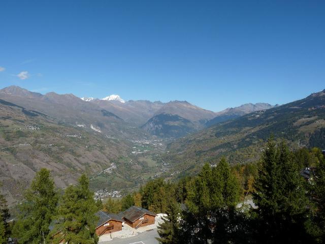 Apartements LA PENDULE - Plagne - Les Coches