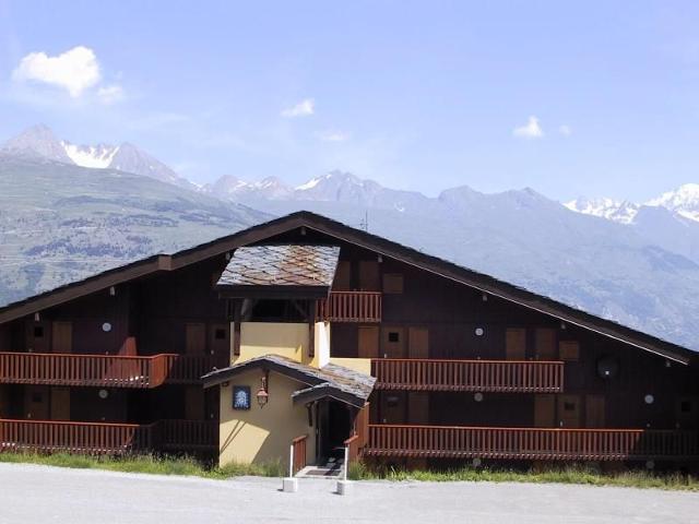 Apartements LA PENDULE - Plagne - Les Coches