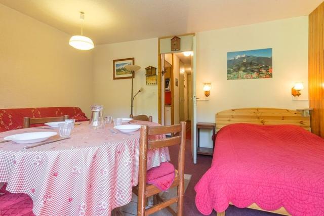 Apartements LA ROCHETTE - Plagne - Montchavin