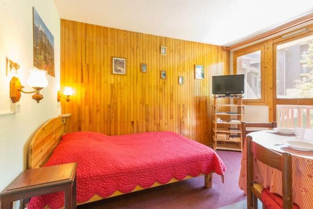 Apartements LA ROCHETTE - Plagne - Montchavin