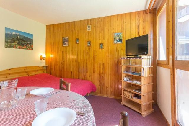 Apartements LA ROCHETTE - Plagne - Montchavin