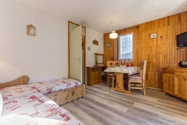 Apartements LA ROCHETTE - Plagne - Montchavin