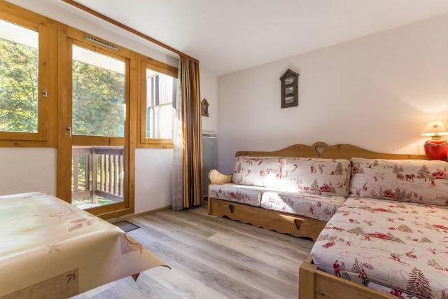 Apartements LA ROCHETTE - Plagne - Montchavin