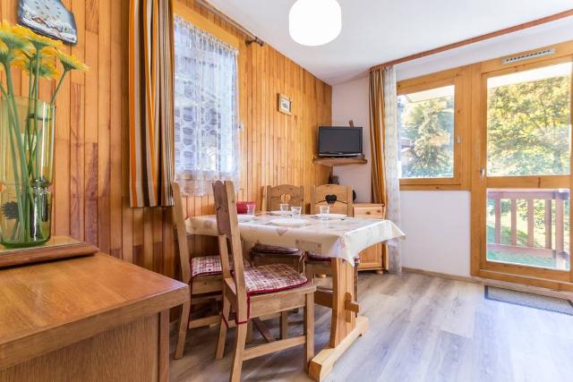 Apartements LA ROCHETTE - Plagne - Montchavin