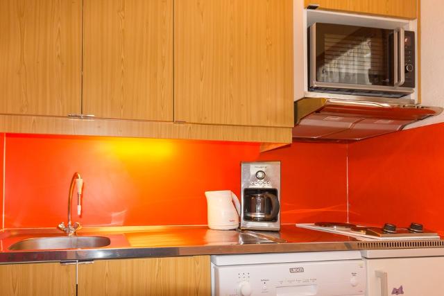 Apartements LA ROCHETTE - Plagne - Montchavin