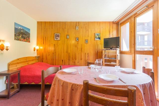 Apartements LA ROCHETTE - Plagne - Montchavin