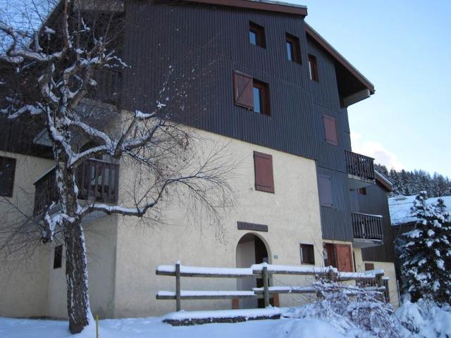 Apartements LA ROCHETTE - Plagne - Montchavin