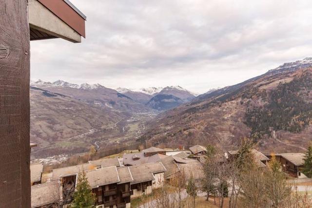 travelski home choice - Apartements LE BASTION I - Plagne - Montchavin