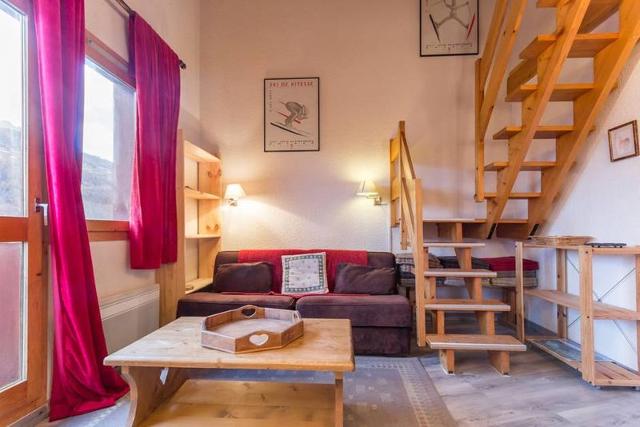 travelski home choice - Apartements LE BASTION I - Plagne - Montchavin