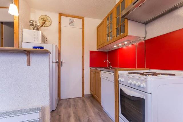 travelski home choice - Apartements LE BASTION I - Plagne - Montchavin