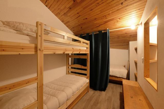 travelski home choice - Apartements LE BASTION I - Plagne - Montchavin