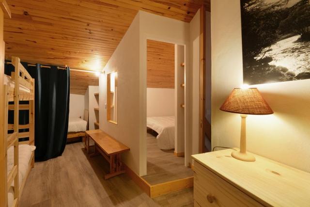 travelski home choice - Apartements LE BASTION I - Plagne - Montchavin