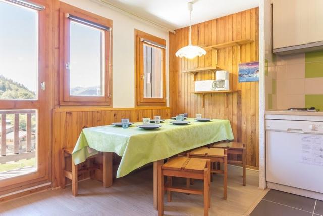 travelski home choice - Apartements LE BASTION I - Plagne - Montchavin