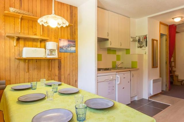 travelski home choice - Apartements LE BASTION I - Plagne - Montchavin