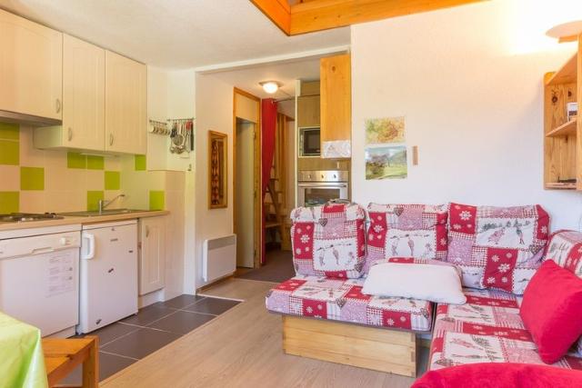 travelski home choice - Apartements LE BASTION I - Plagne - Montchavin