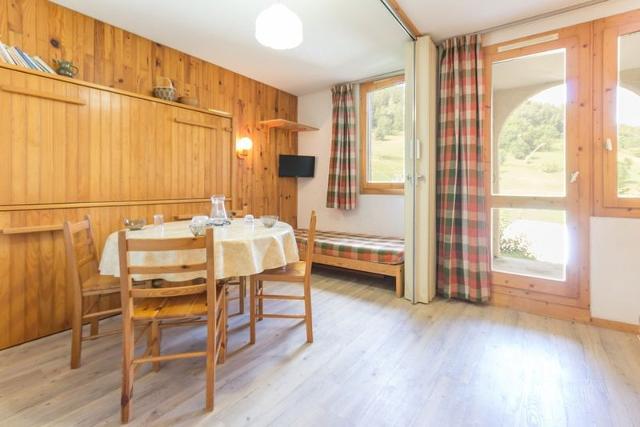 Apartements LE BASTION II - Plagne - Montchavin