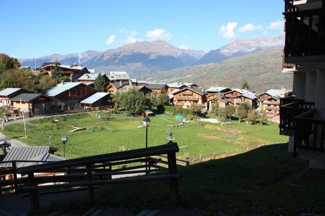 Apartements LE BASTION II - Plagne - Montchavin