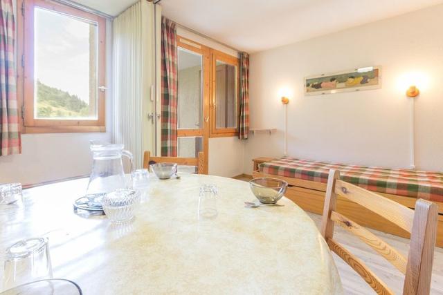 Apartements LE BASTION II - Plagne - Montchavin