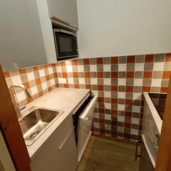 Apartements LE BASTION II - Plagne - Montchavin