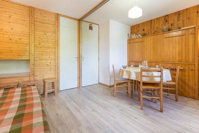 Apartements LE BASTION II - Plagne - Montchavin