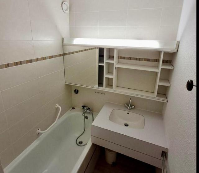 Apartements LE BASTION II - Plagne - Montchavin