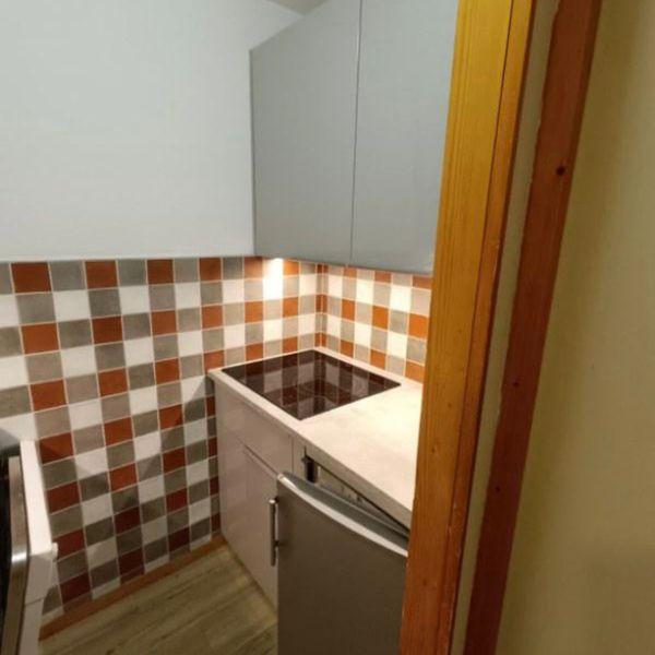 Apartements LE BASTION II - Plagne - Montchavin