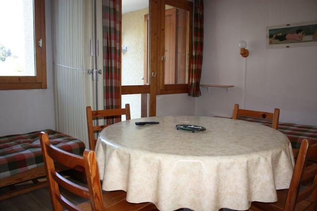 Apartements LE BASTION II - Plagne - Montchavin