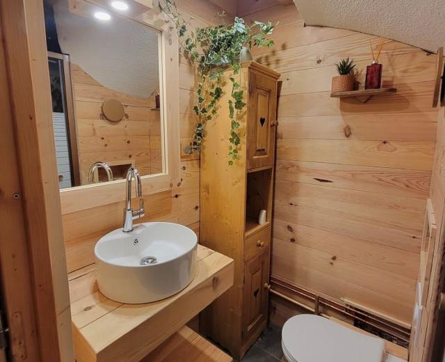 Apartements LE BILBOQUET - Plagne - Les Coches