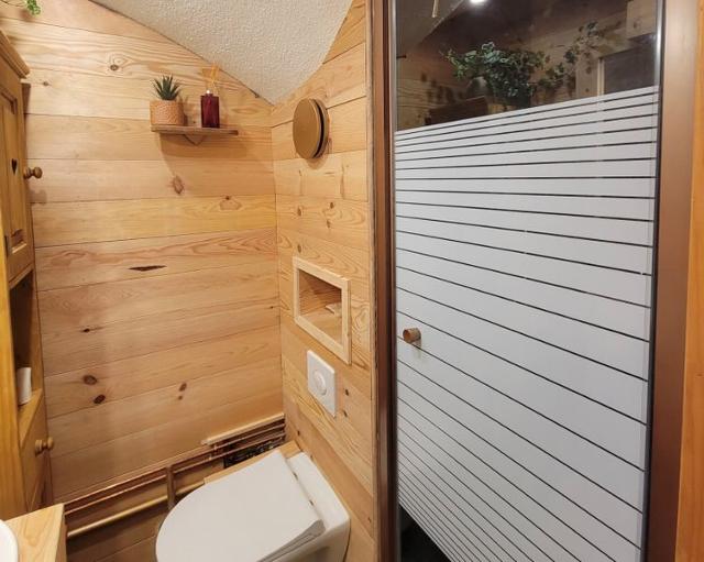 Apartements LE BILBOQUET - Plagne - Les Coches