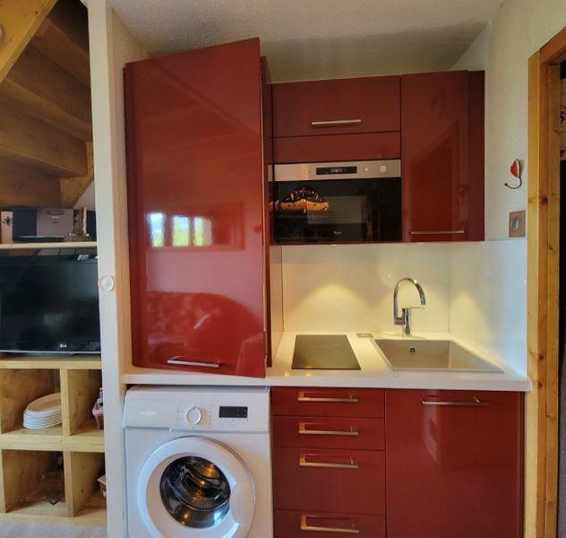 Apartements LE BILBOQUET - Plagne - Les Coches