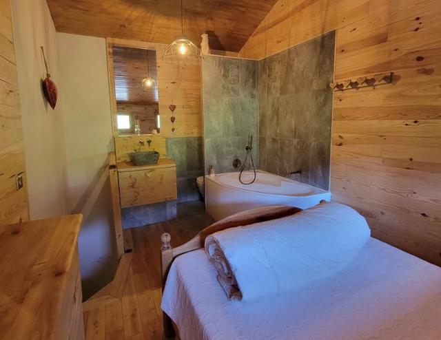 Apartements LE BILBOQUET - Plagne - Les Coches