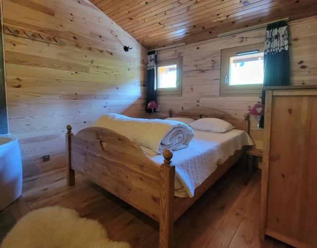 Apartements LE BILBOQUET - Plagne - Les Coches