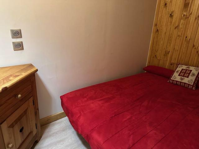 Apartements LE BILBOQUET - Plagne - Les Coches