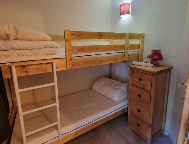 Apartements LE BILBOQUET - Plagne - Les Coches