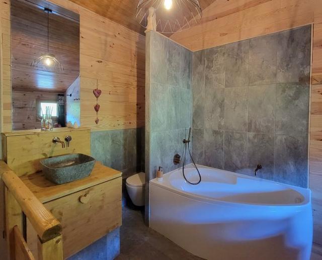 Apartements LE BILBOQUET - Plagne - Les Coches