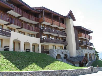 Apartements LE BILBOQUET - Plagne - Les Coches