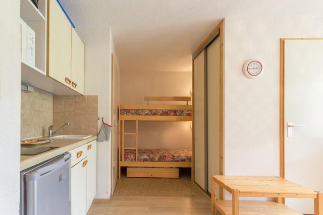 Apartements LE CHANTELOUP - Plagne Montalbert