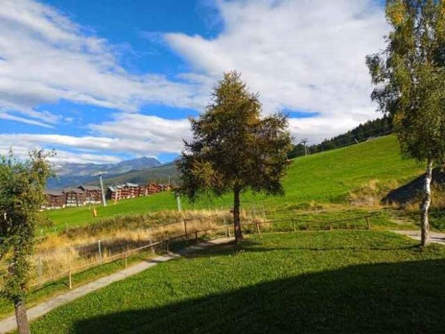 Apartements LE CHANTELOUP - Plagne Montalbert