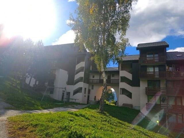 Apartements LE CHANTELOUP - Plagne Montalbert